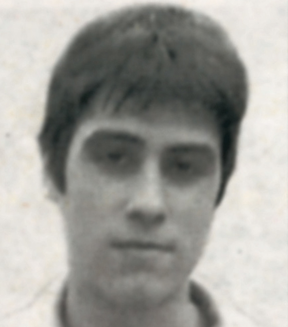 Sutra sahrana Majkićevog sina