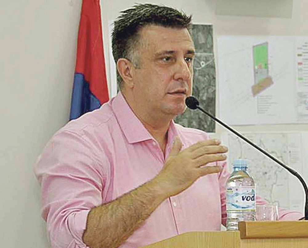 Gradonačelnik zabranio postupak protiv radnika