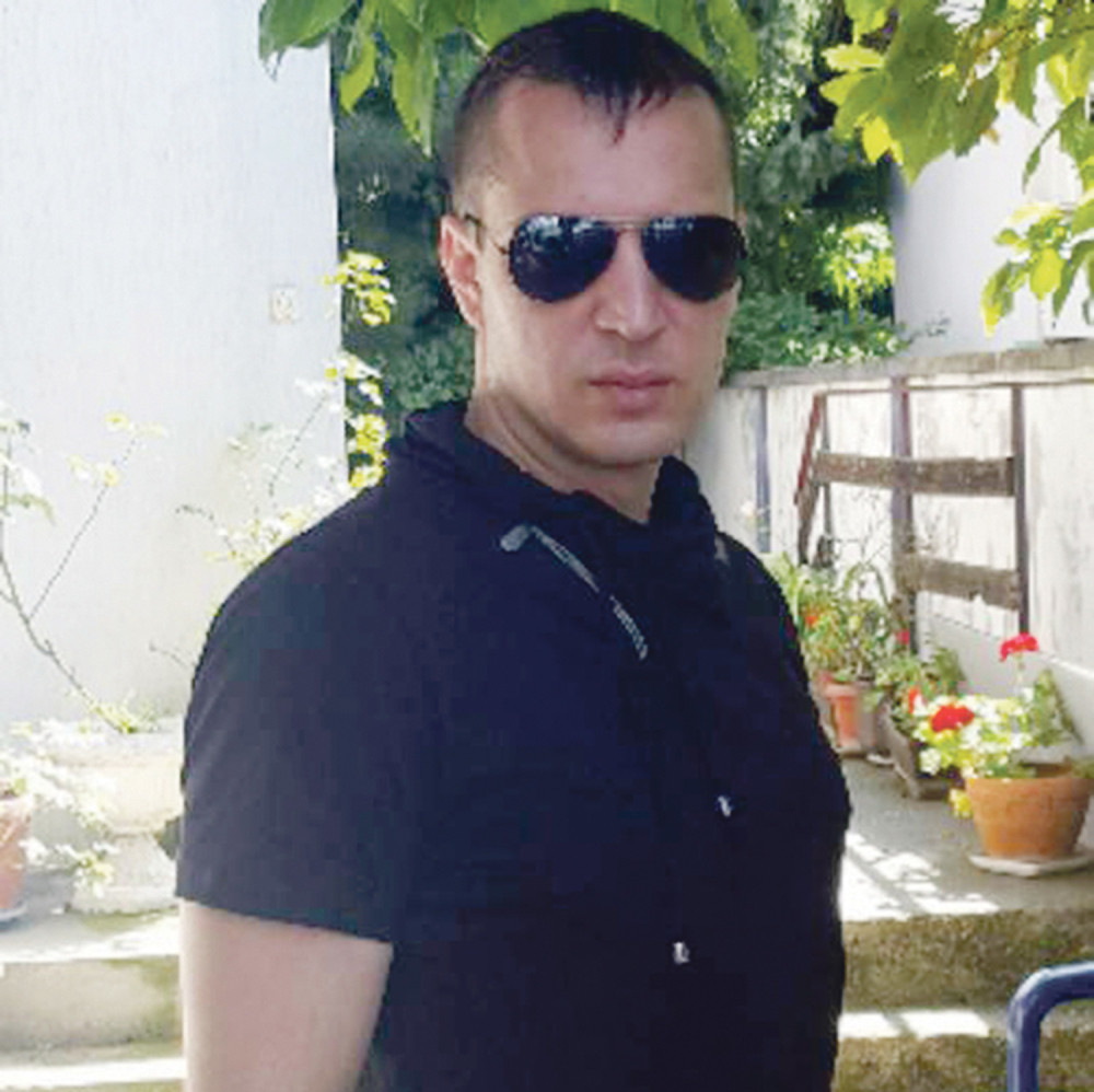 Zoran bi da zgrne milione!