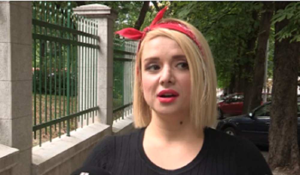 Ana Štajdohar otkrila da je imala težak porođaj!