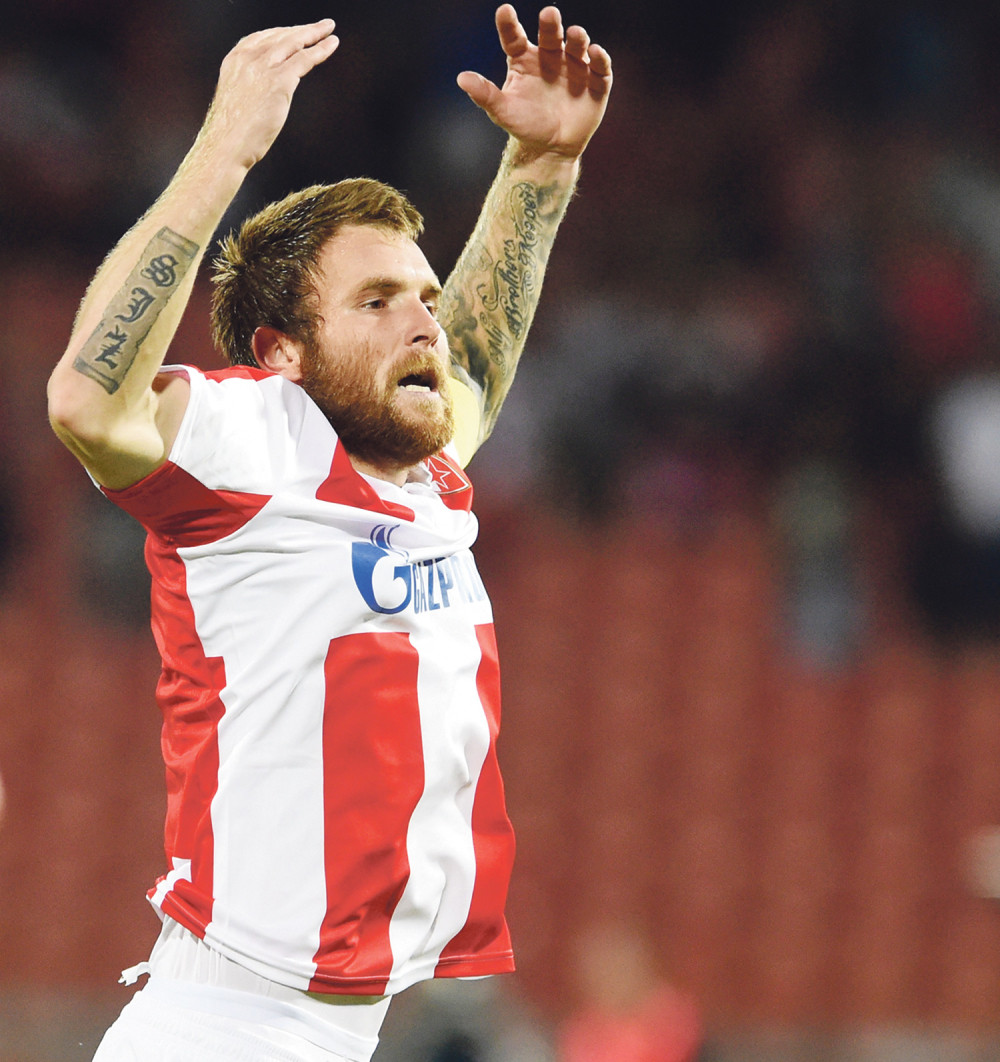 Zvezdo, izjasni se do večeras u devet!