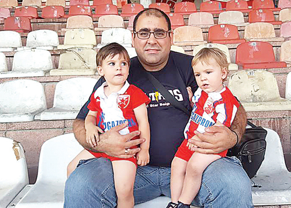 Đuki zbog vlade propalo letovanje