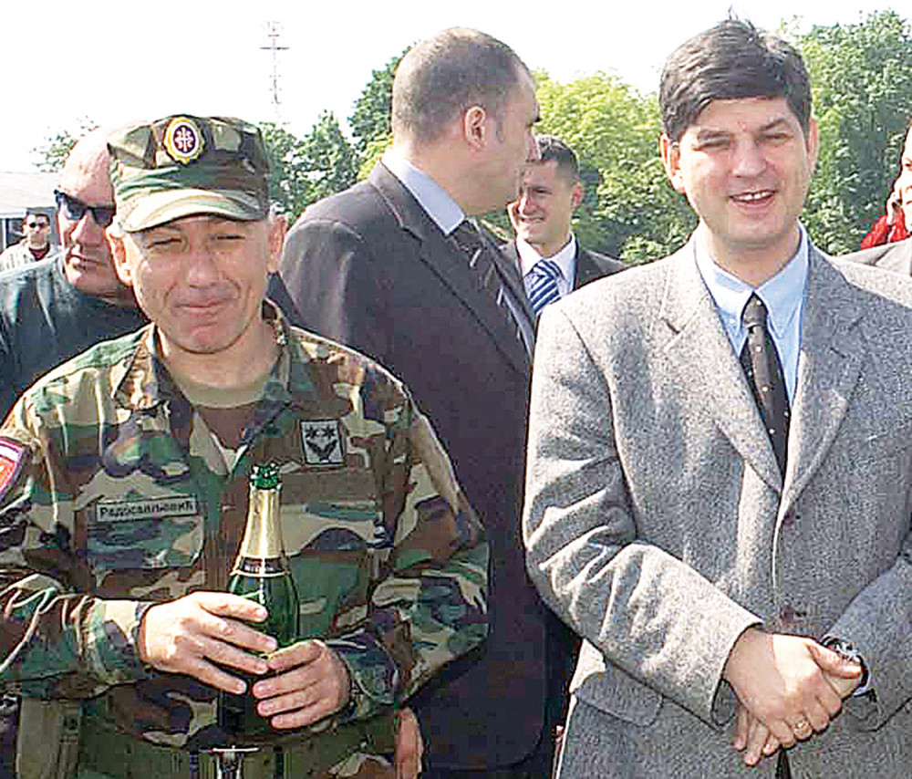 Guri, ko je „zoljama” gađao leševe?!