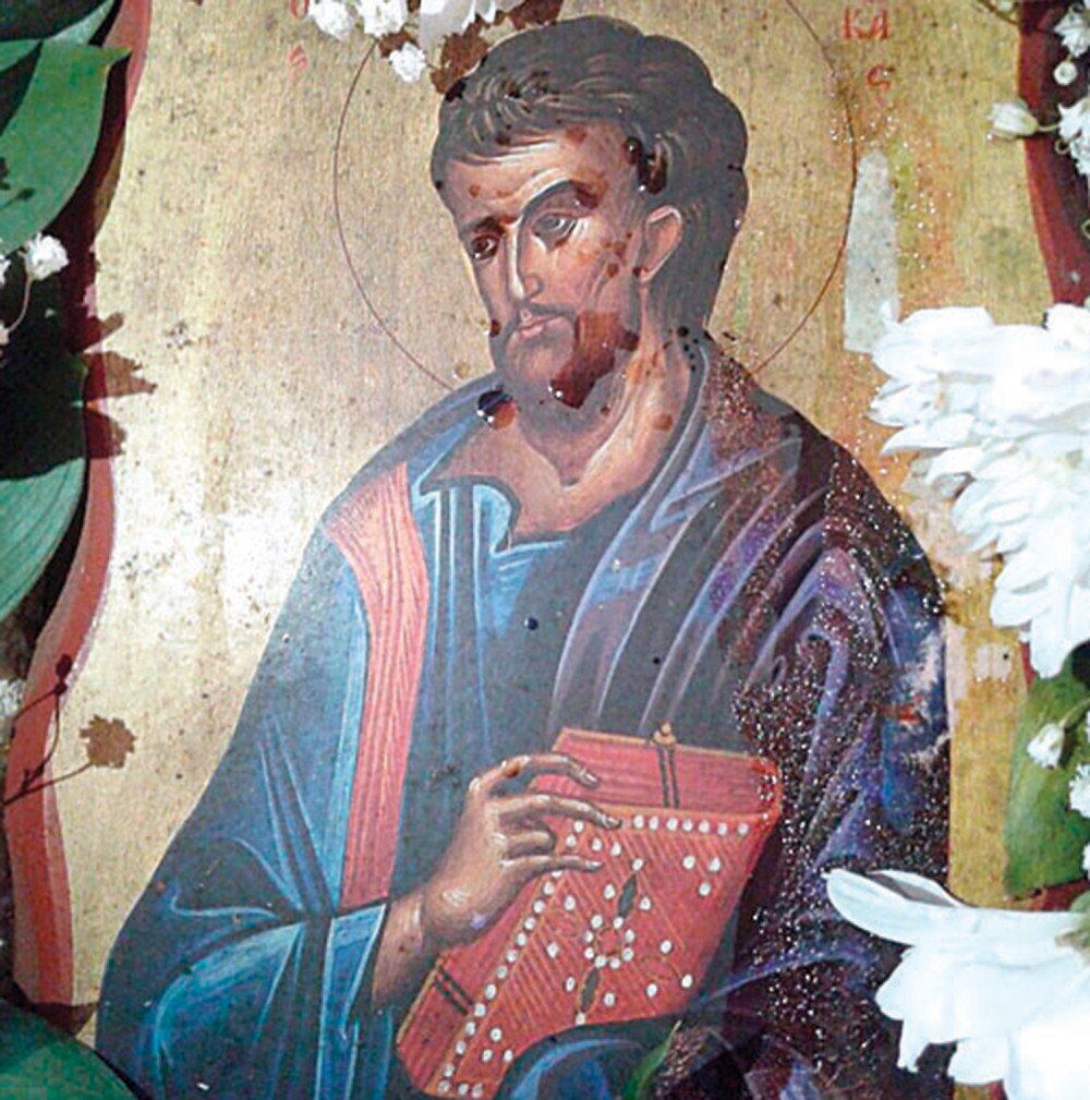 Čudo na Svetog Iliju!