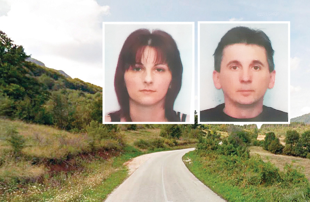 Ženu obolelu od raka ubio zbog ljubomore!