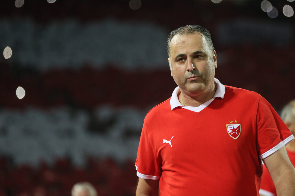 Božović: Žao mi je što smo ljudima dali lažnu nadu