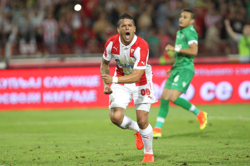 Nikada nisam krio da želim da karijeru završim u Zvezdi!