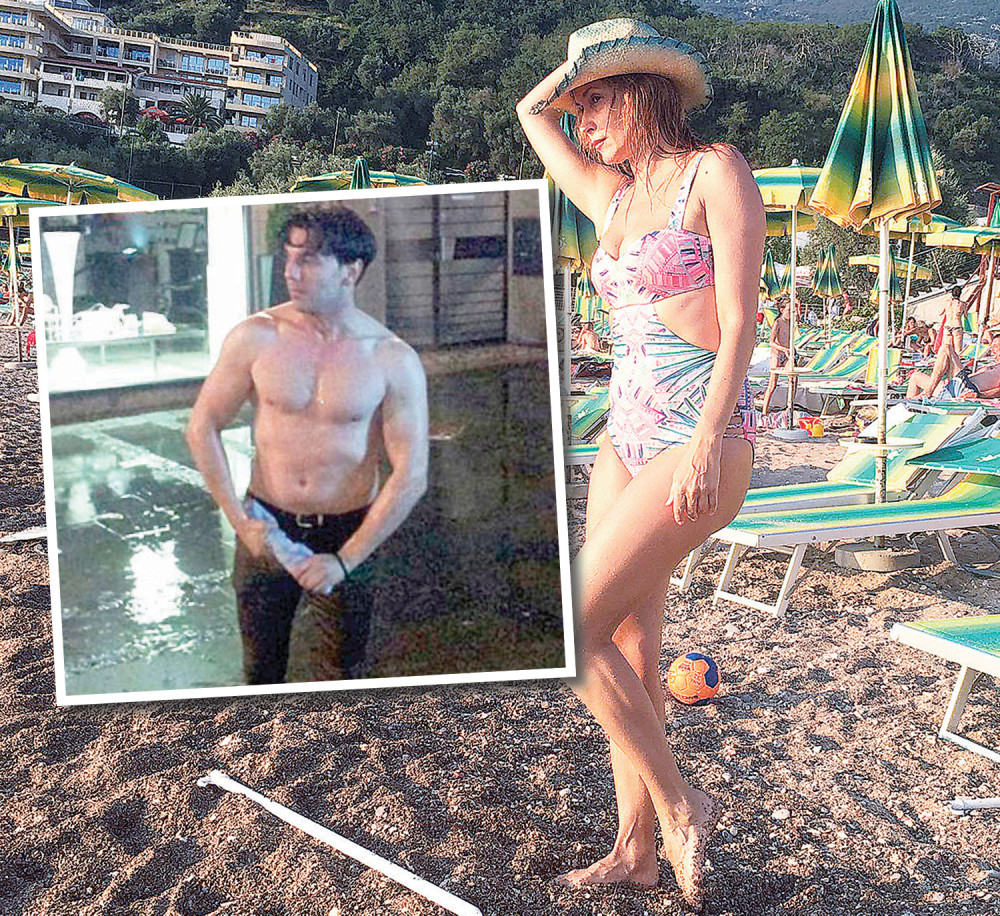 Ponovo sam slobodna žena