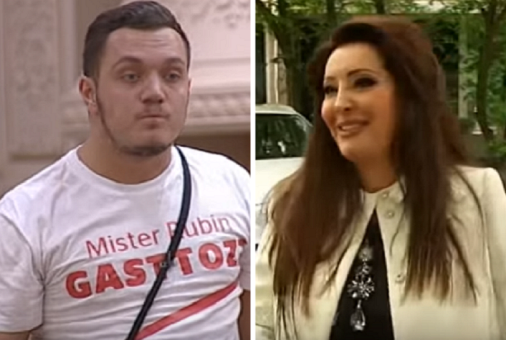 Gastoz snima duet sa Draganom Mirković!