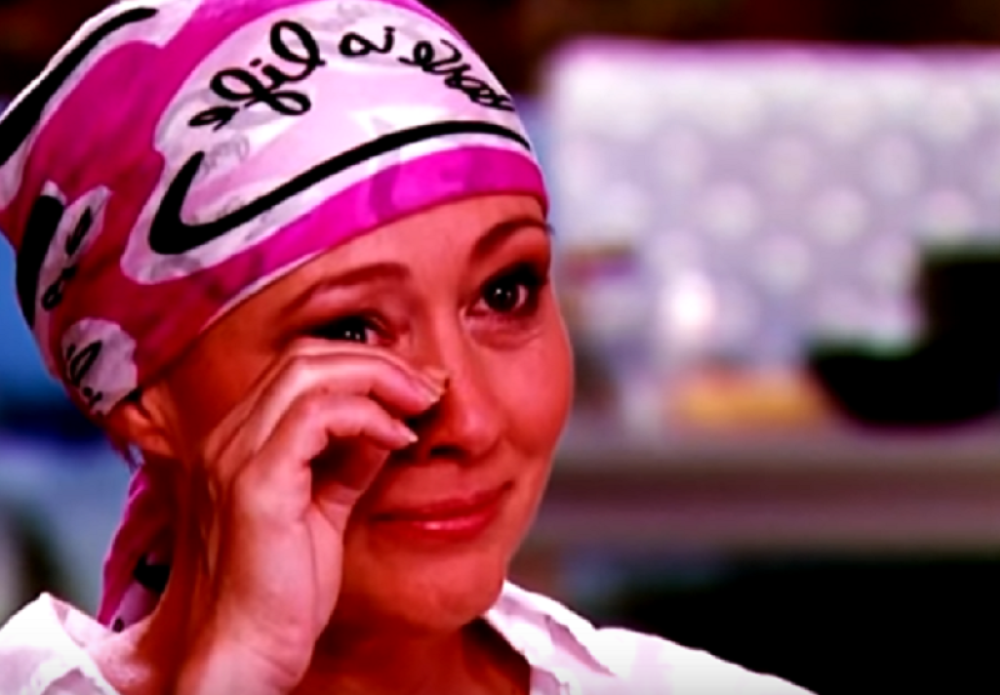 "Plašim se onoga što me čeka" (VIDEO)