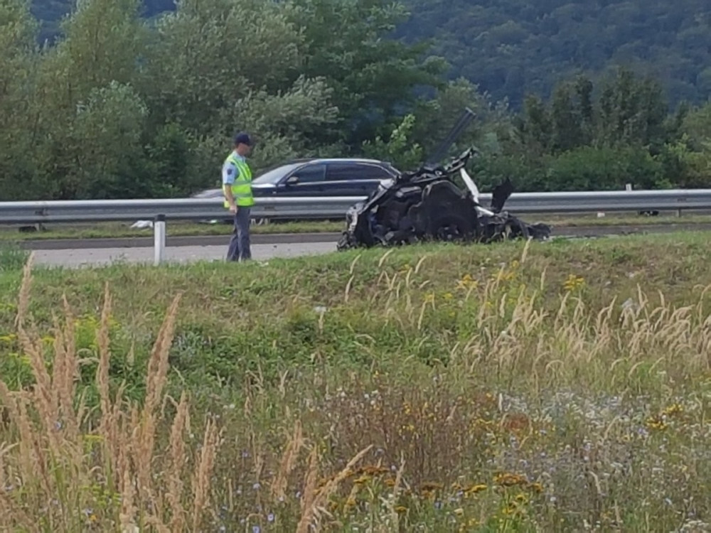 Srpski fudbaler se bori za život!