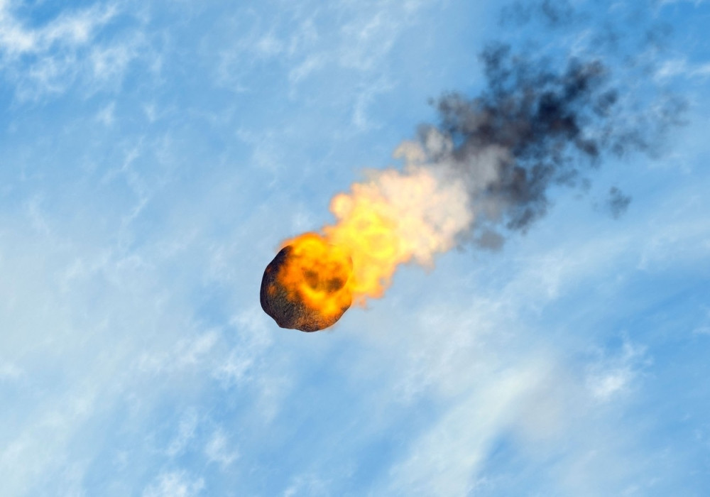 Tramp će na operaciju i imaće tragediju u porodici, potop Britanije, Kim se povlači sa vlasti, udariće i meteorit...