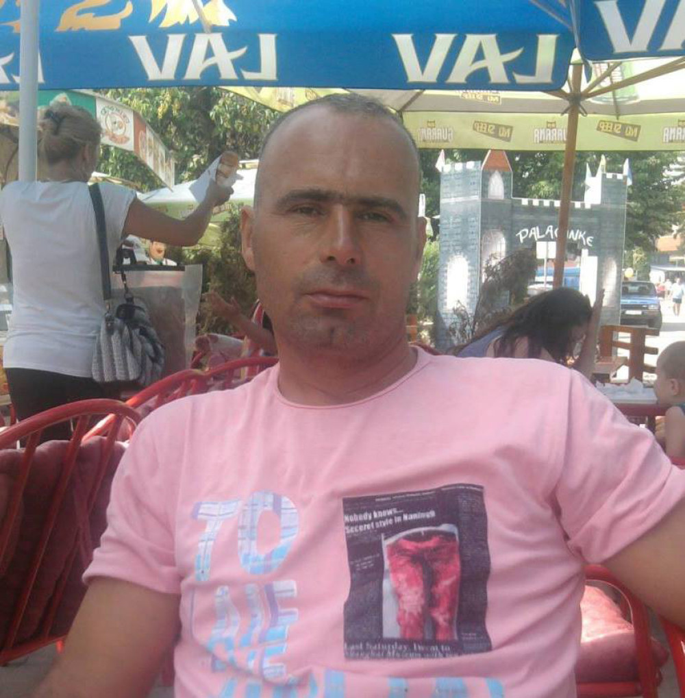 Dejanu hitno potrebna transplatacija kože