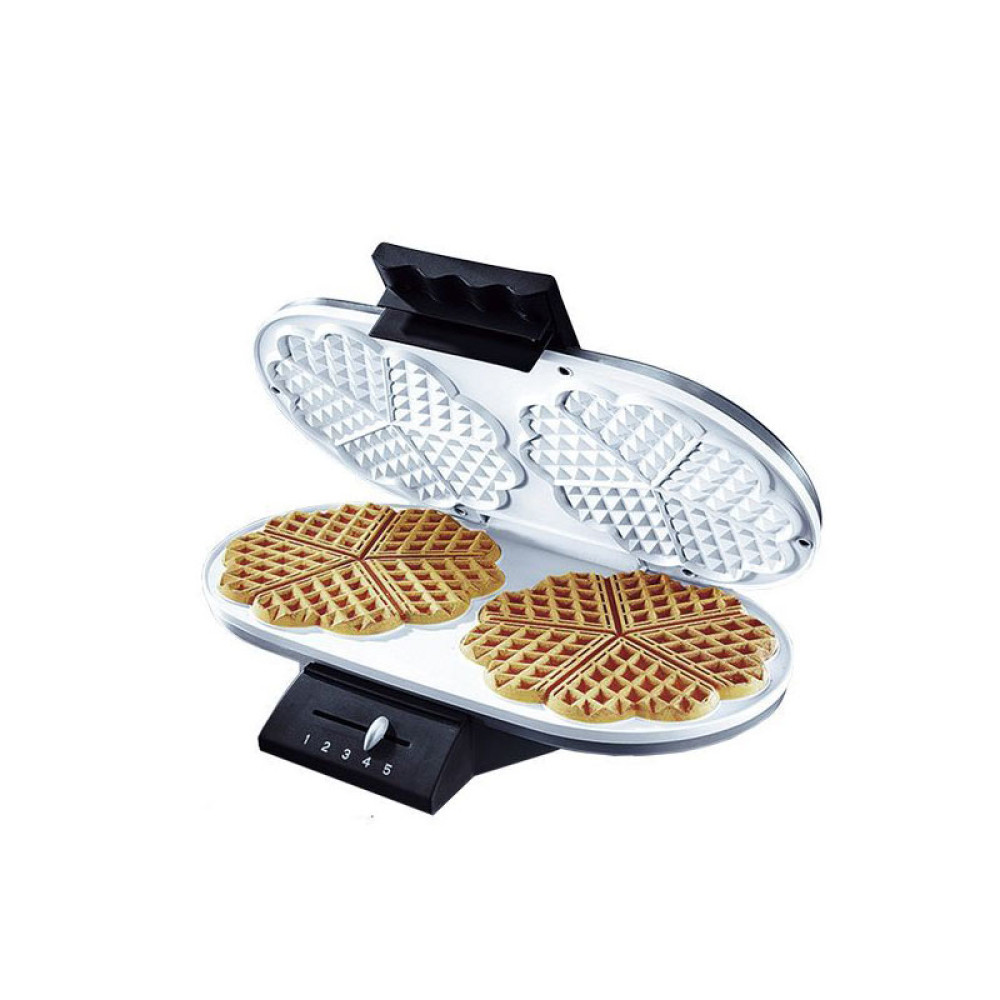 Napravite sami i probajte hrono galete