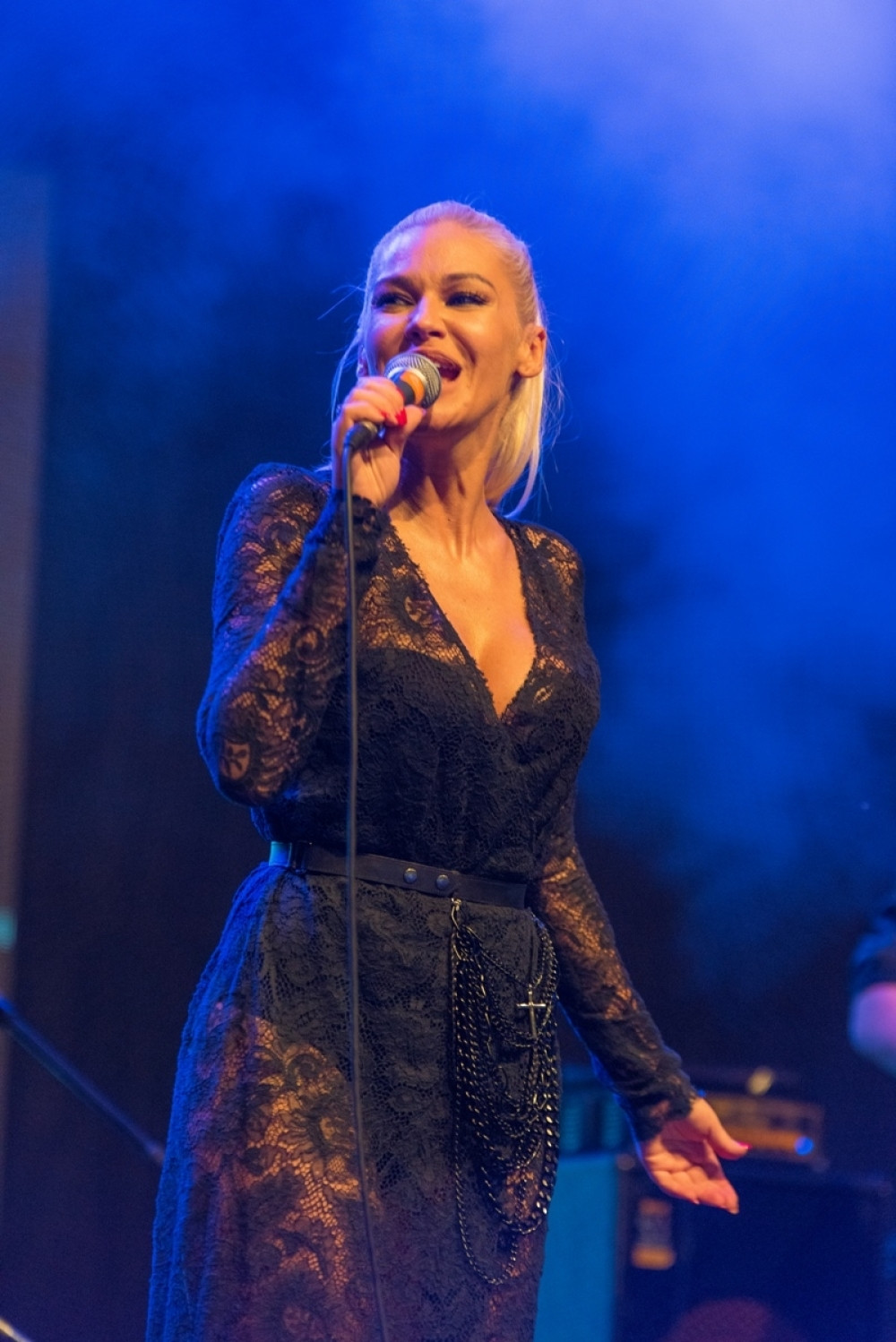 Bekvalčeva pevala za štrudlu