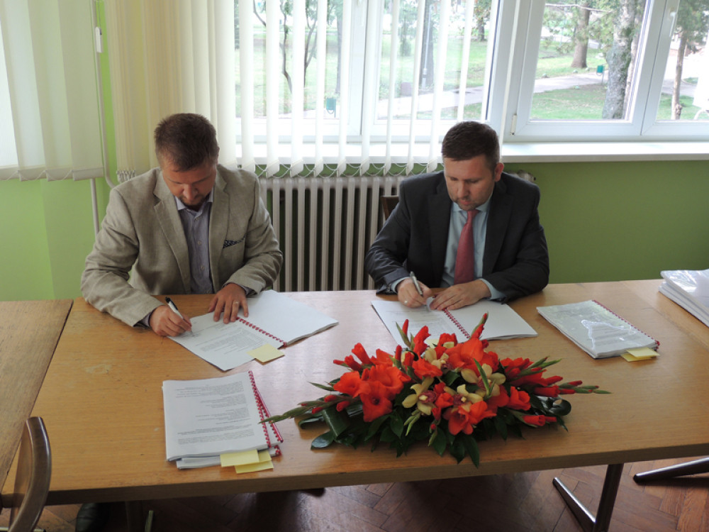 Opština Žabalj dobija novu javnu rasvetu