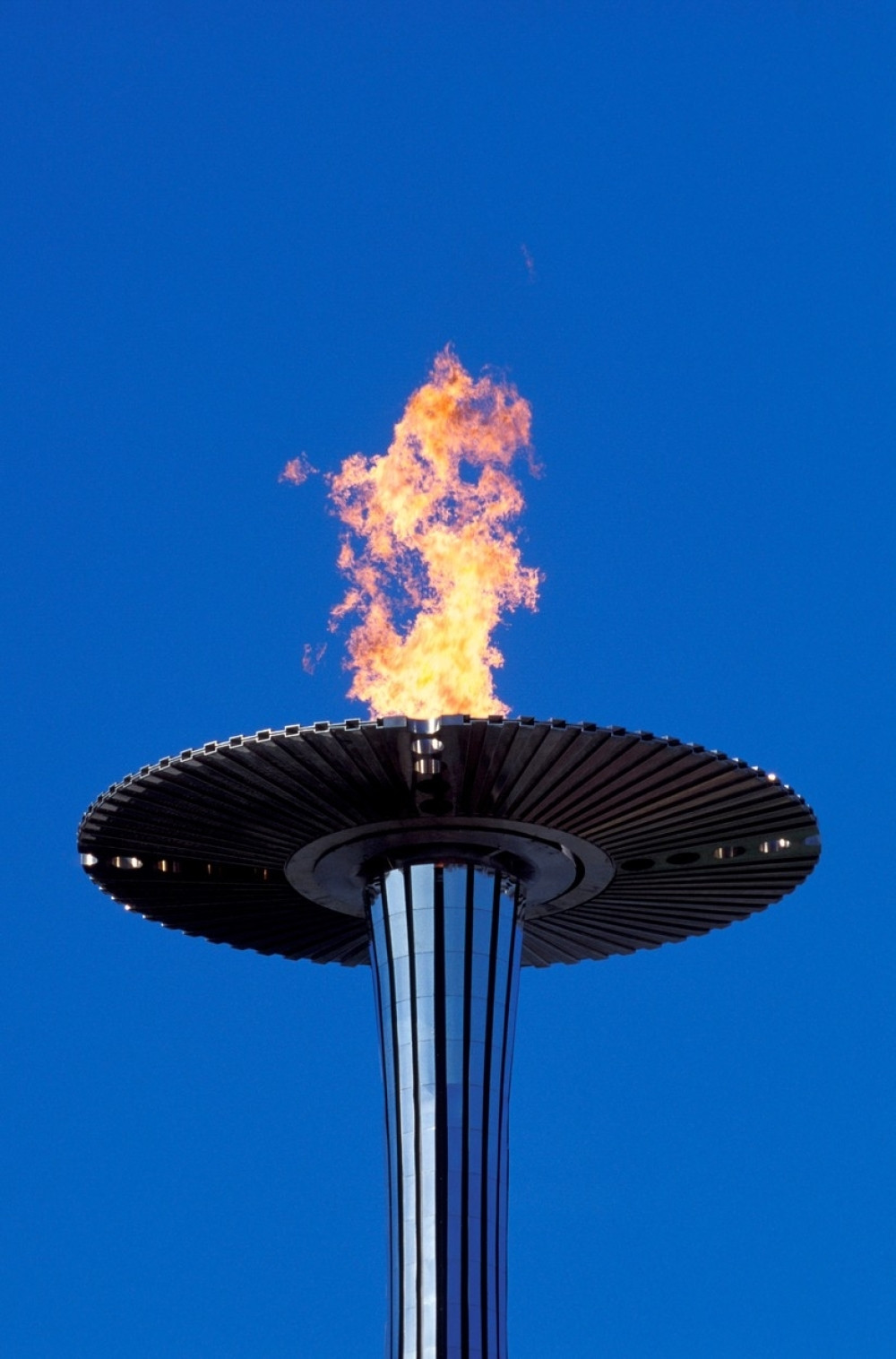 Olimpijski plamen konačno stigao u Rio!