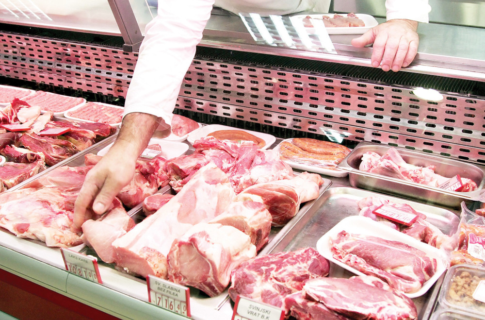 Meso će tek da poskupljuje!