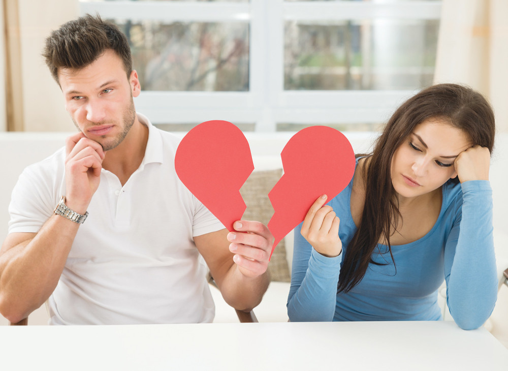 U ovom srpskom gradu se najviše razvode!