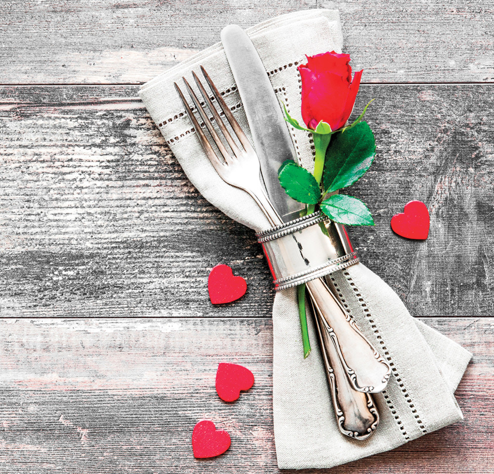 Ručak dok si rek’o keks!