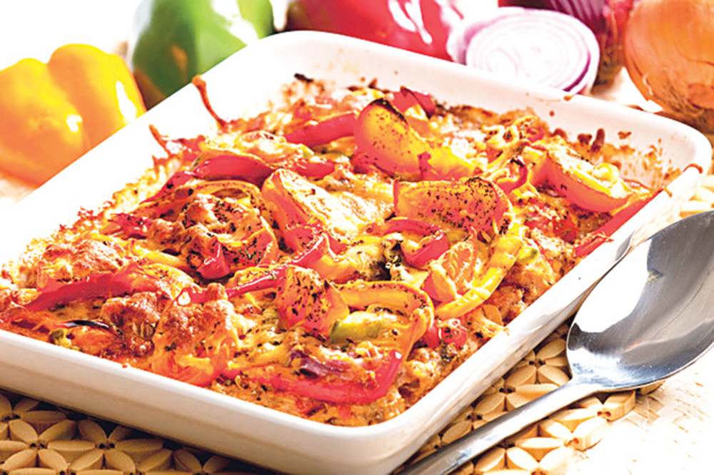 Turska posna musaka, oduševiće i najveće ljubitelje mesa!