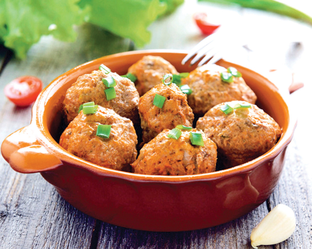 Niški uštipak, gibanica i baklava za goste iz Albanije!