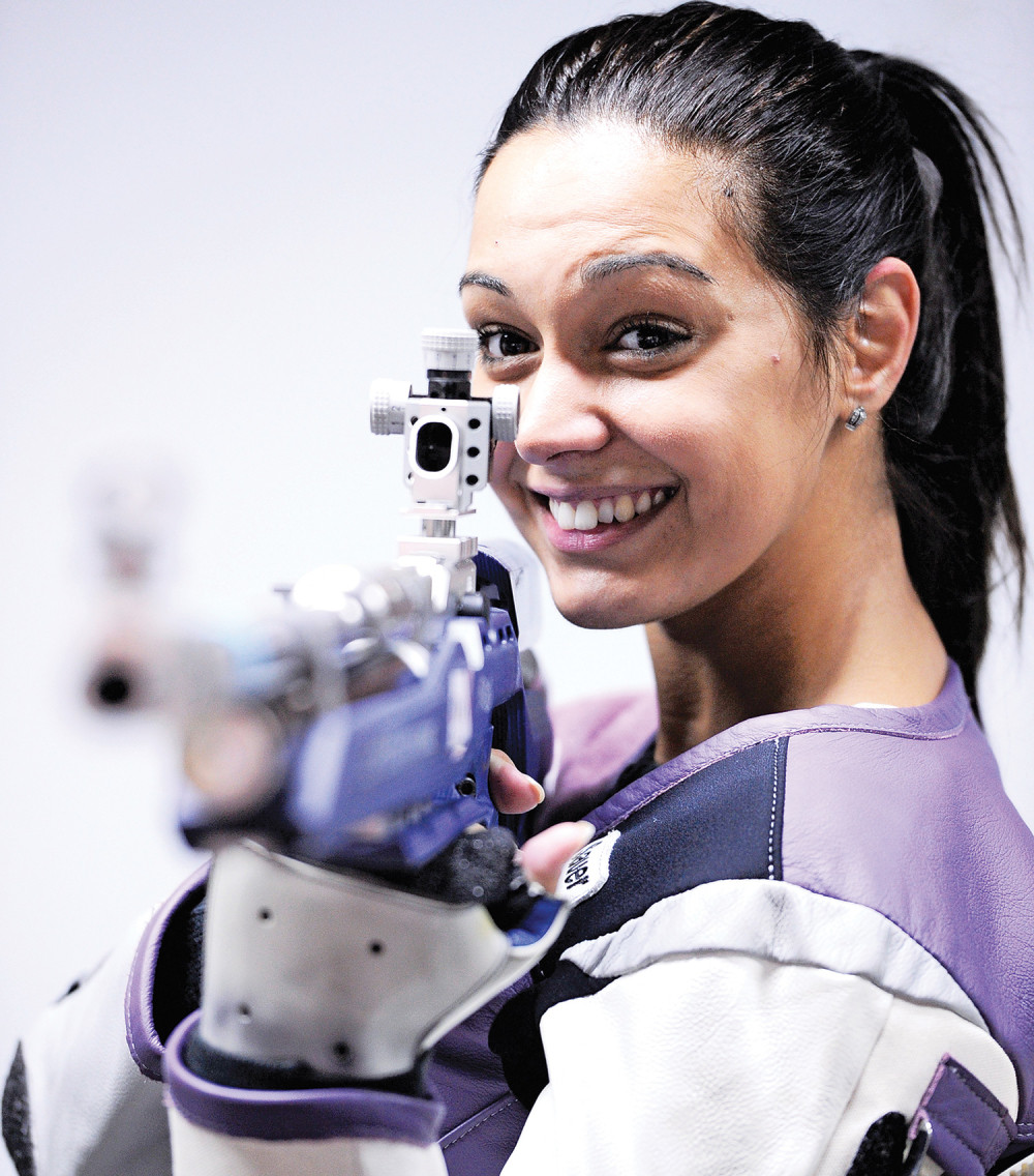 Medalja u Riju, pa postajem mama!