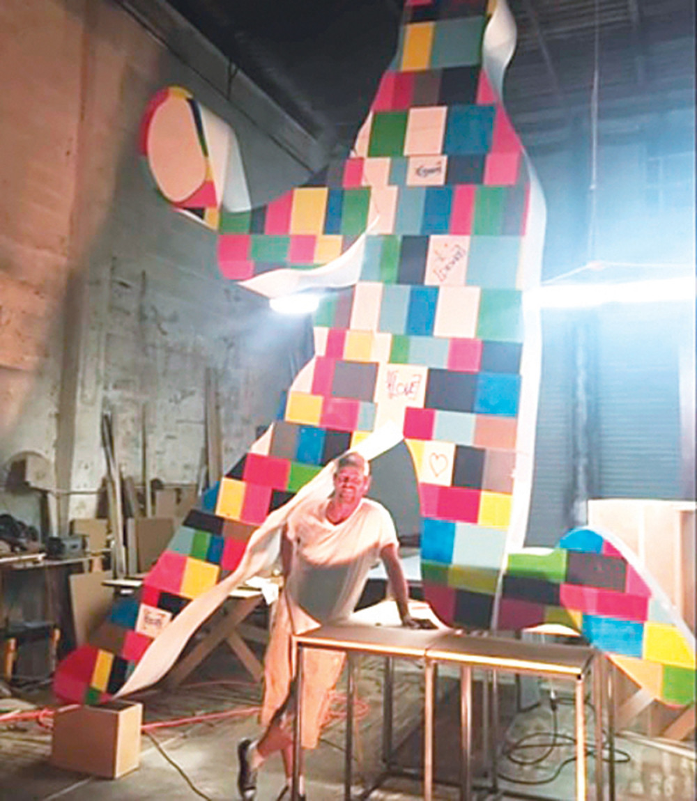 Remek-delo u Noletovu čast!