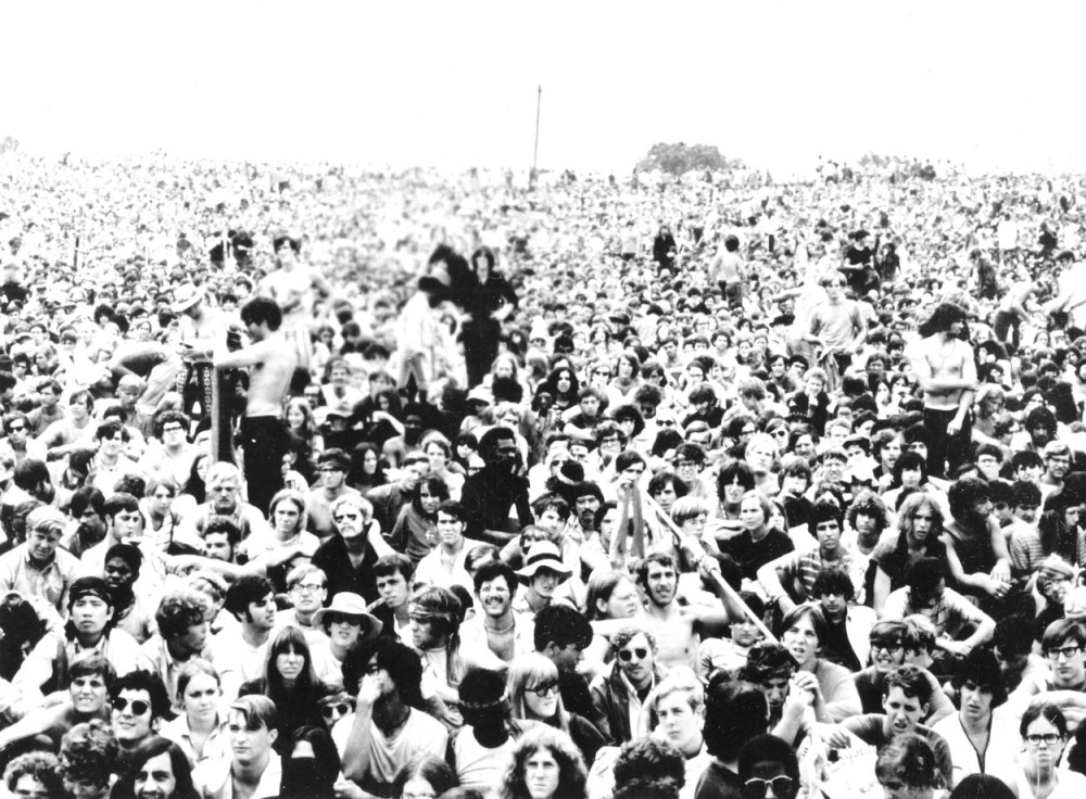 Preminuo organizator Vudstoka