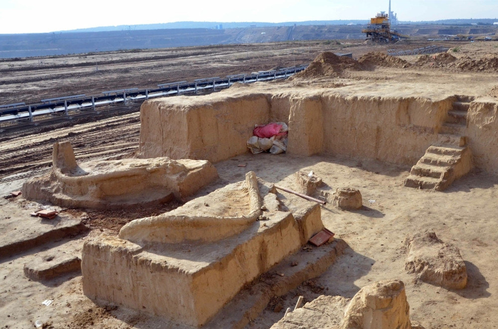U Viminacijumu pronađene poruke za bogove