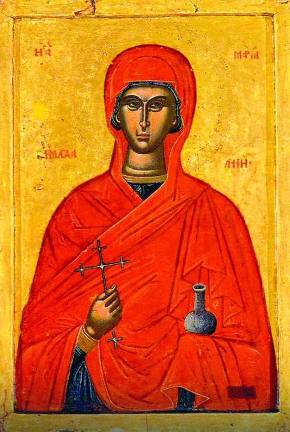 Ovo nikako ne radite danas, na Blagu Mariju