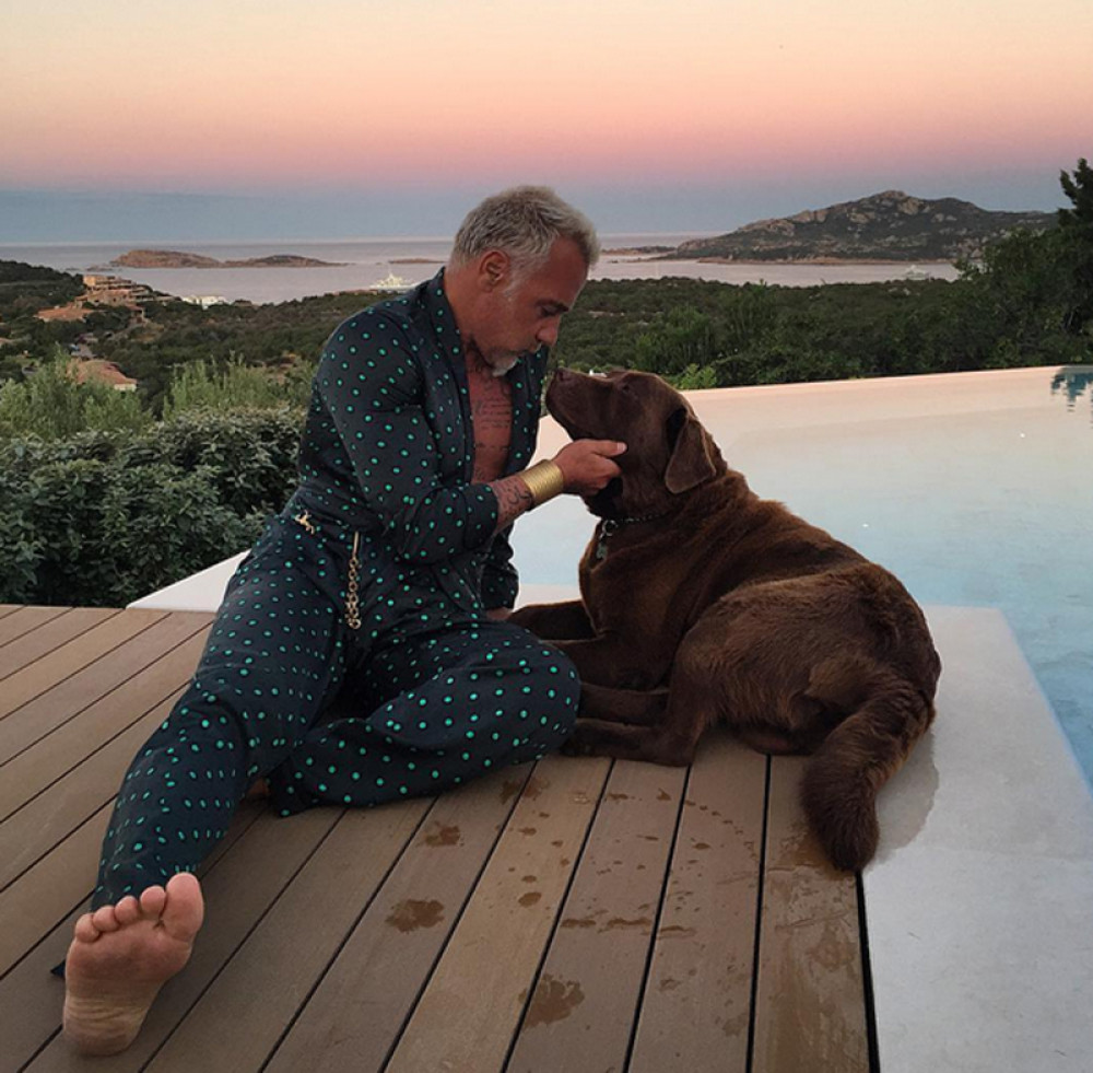 Njega sve žene žele (VIDEO)