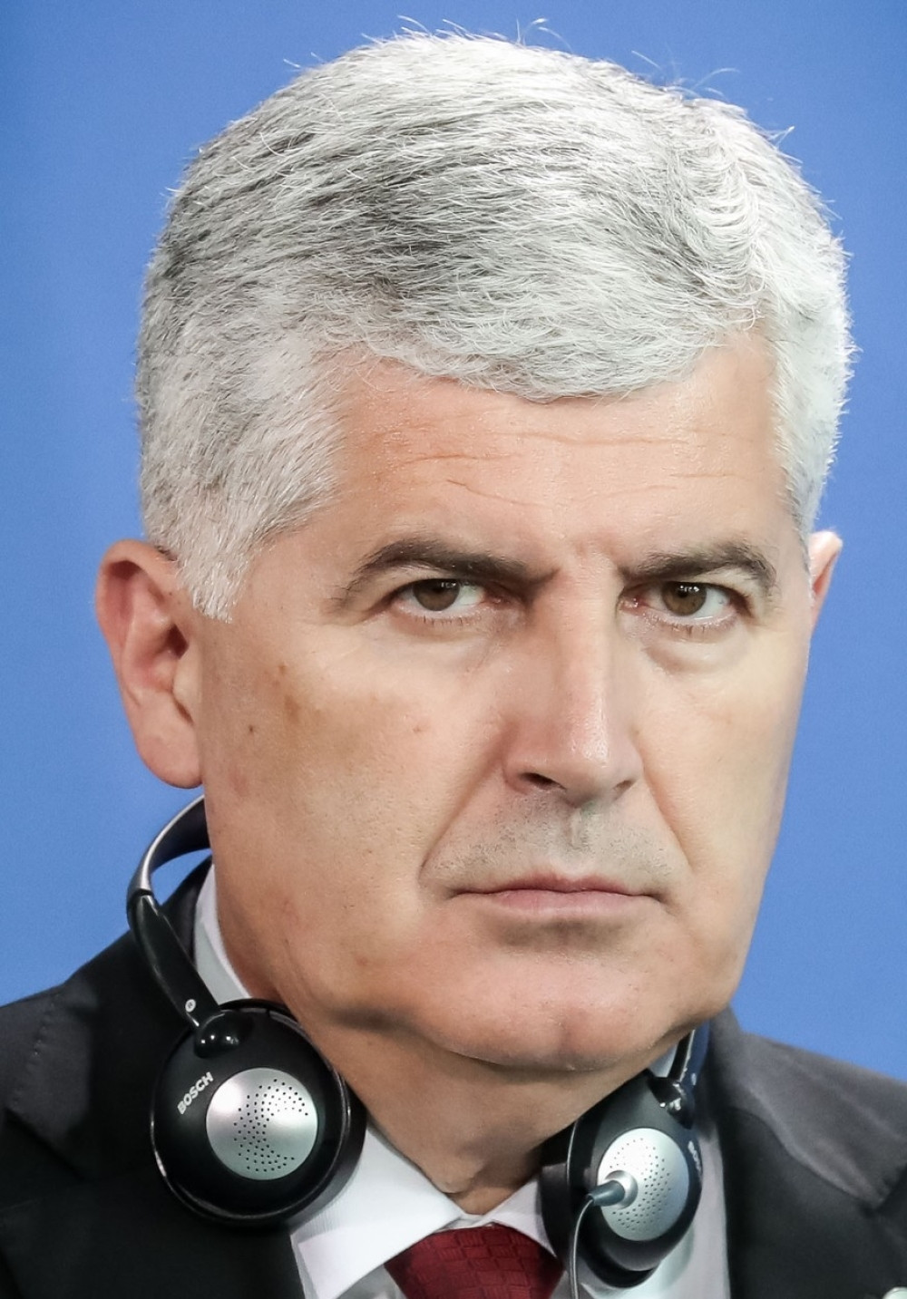 Čović: Poseta Vučića BiH izuzetno važna