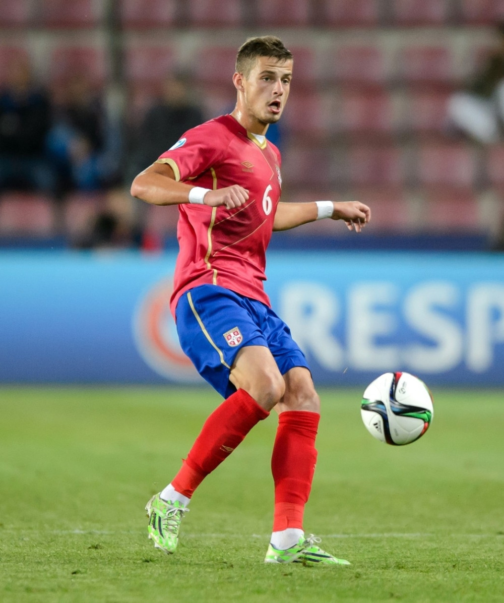 Bivši zvezdaš završio u Alavesu