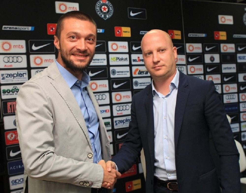 Marko, dobro došao, ovo je tvoja kuća!