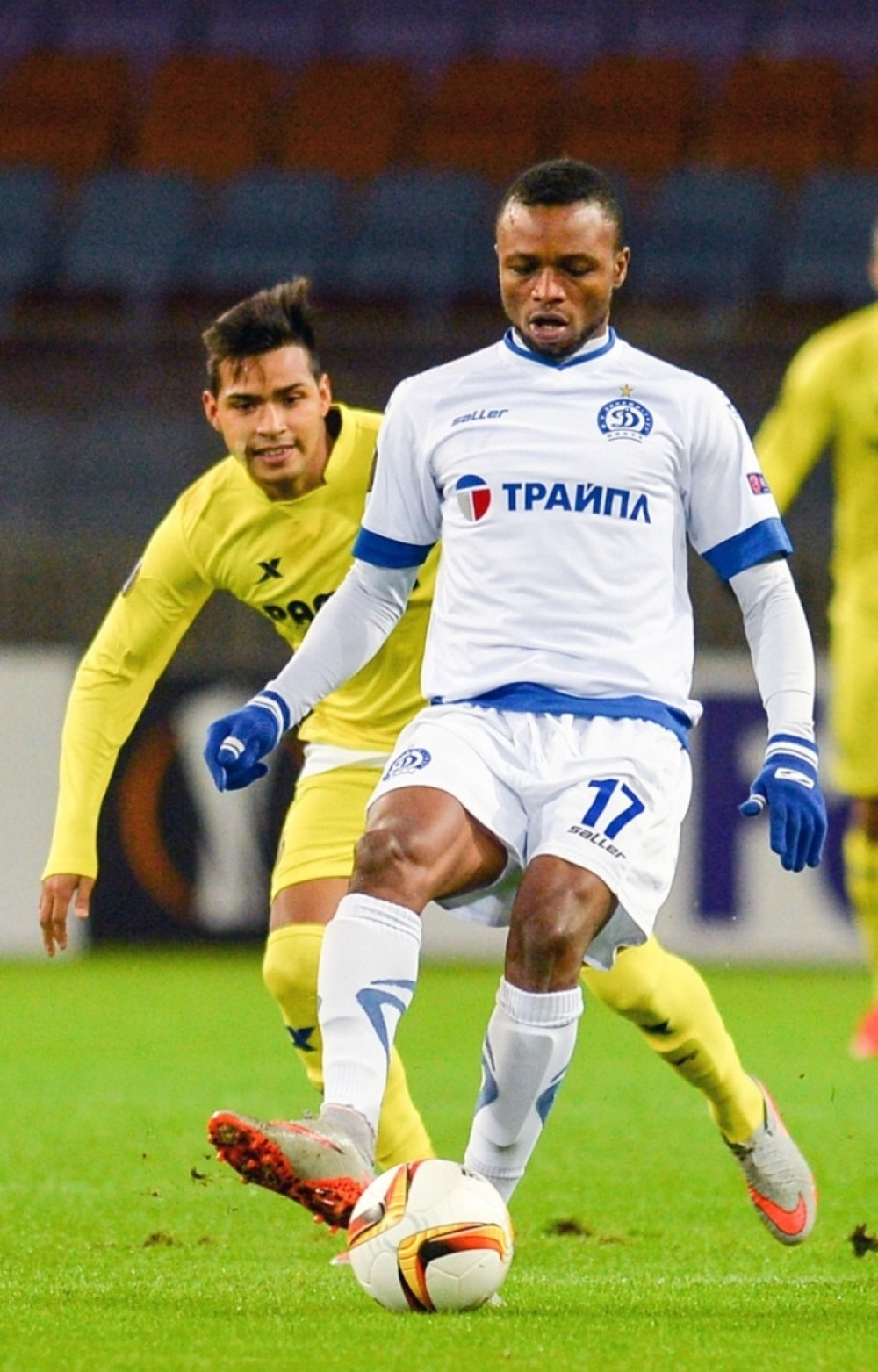 Dinamo Minsk ostao bez najboljeg igrača!