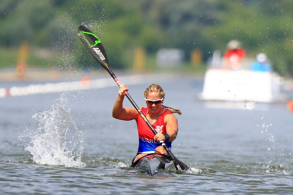 Starović i Nikolina Moldovan bez A finala