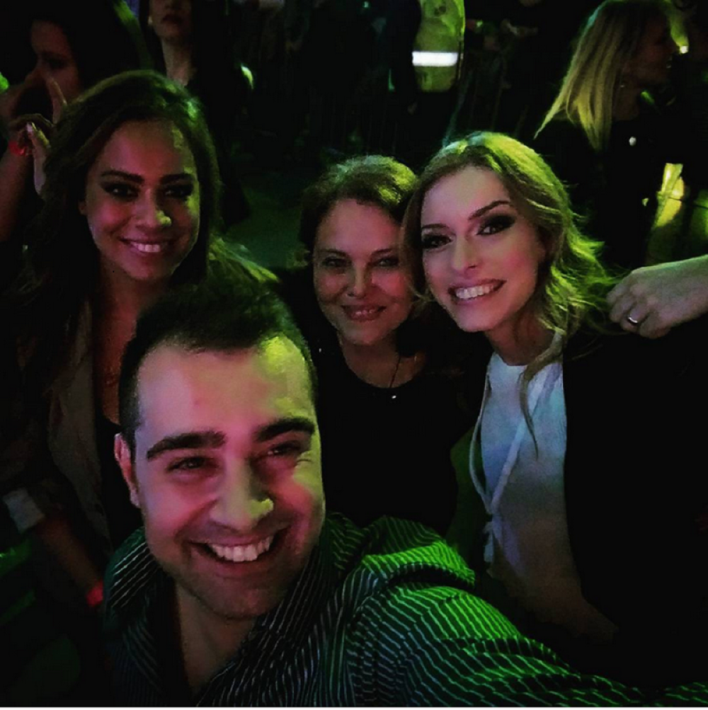 Poznate snajke i svekrve koje se obožavaju!