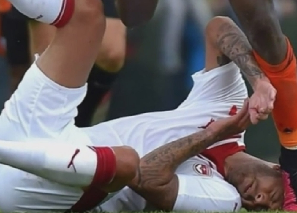 Menez ostao bez dela uva (UZNEMIRUJUĆI VIDEO)