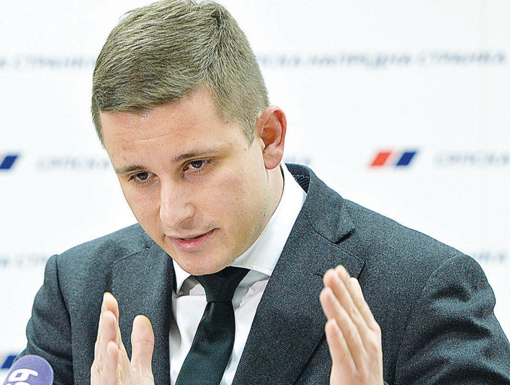 Jovičića u ratu ostavila majka!