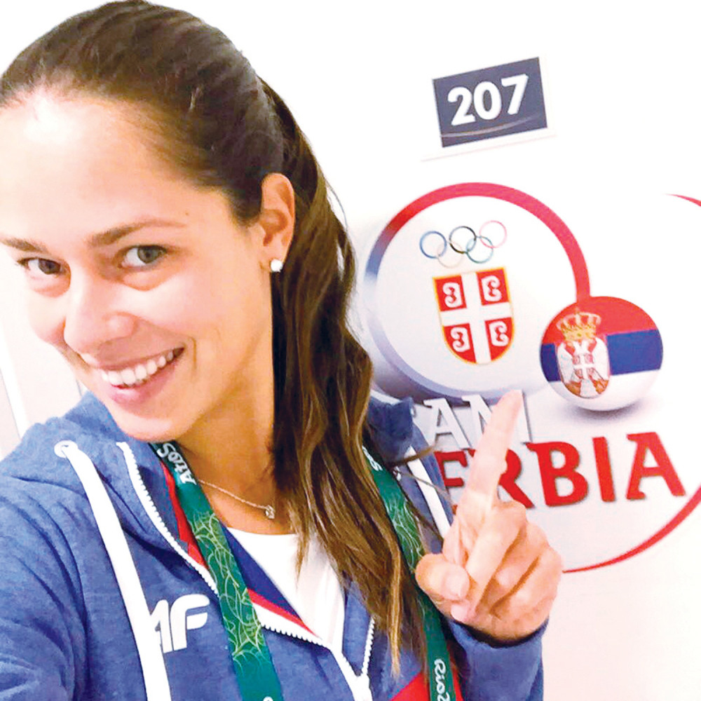 Bastijan je ljubomoran na mene!