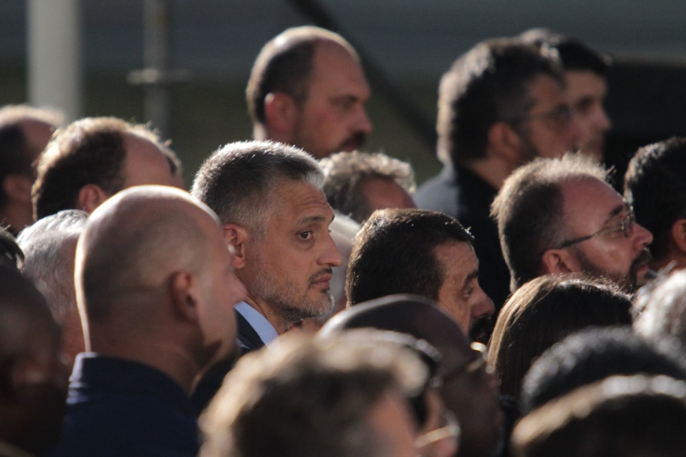 Jovanović: Milošević je trebalo da čuva Srbe, ne Tuđman!