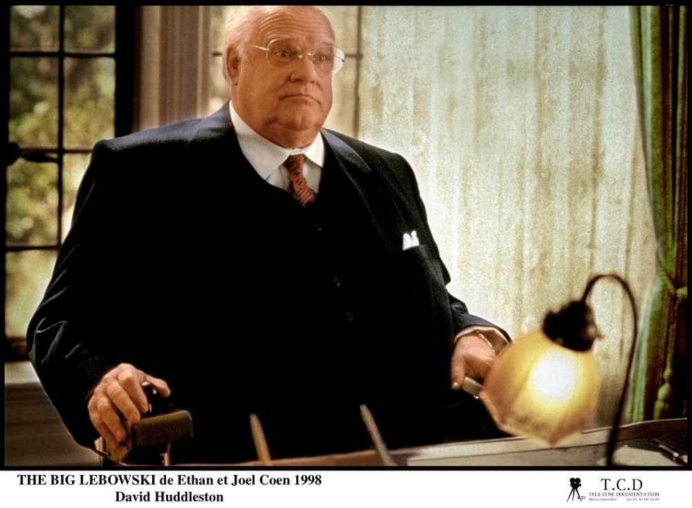 Preminuo "Veliki Lebovski"