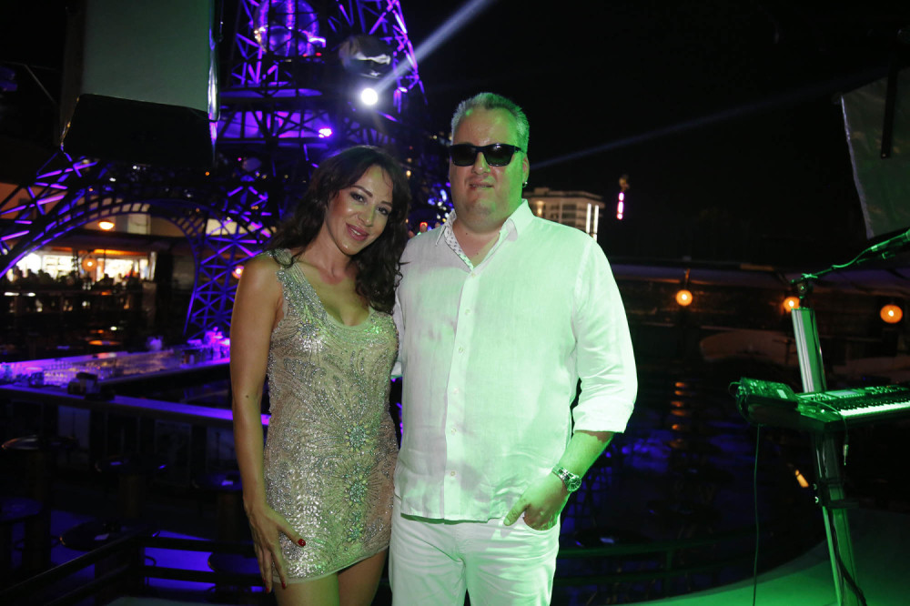 Evo kako je nastao duet Romane i Dejana Matića (VIDEO)