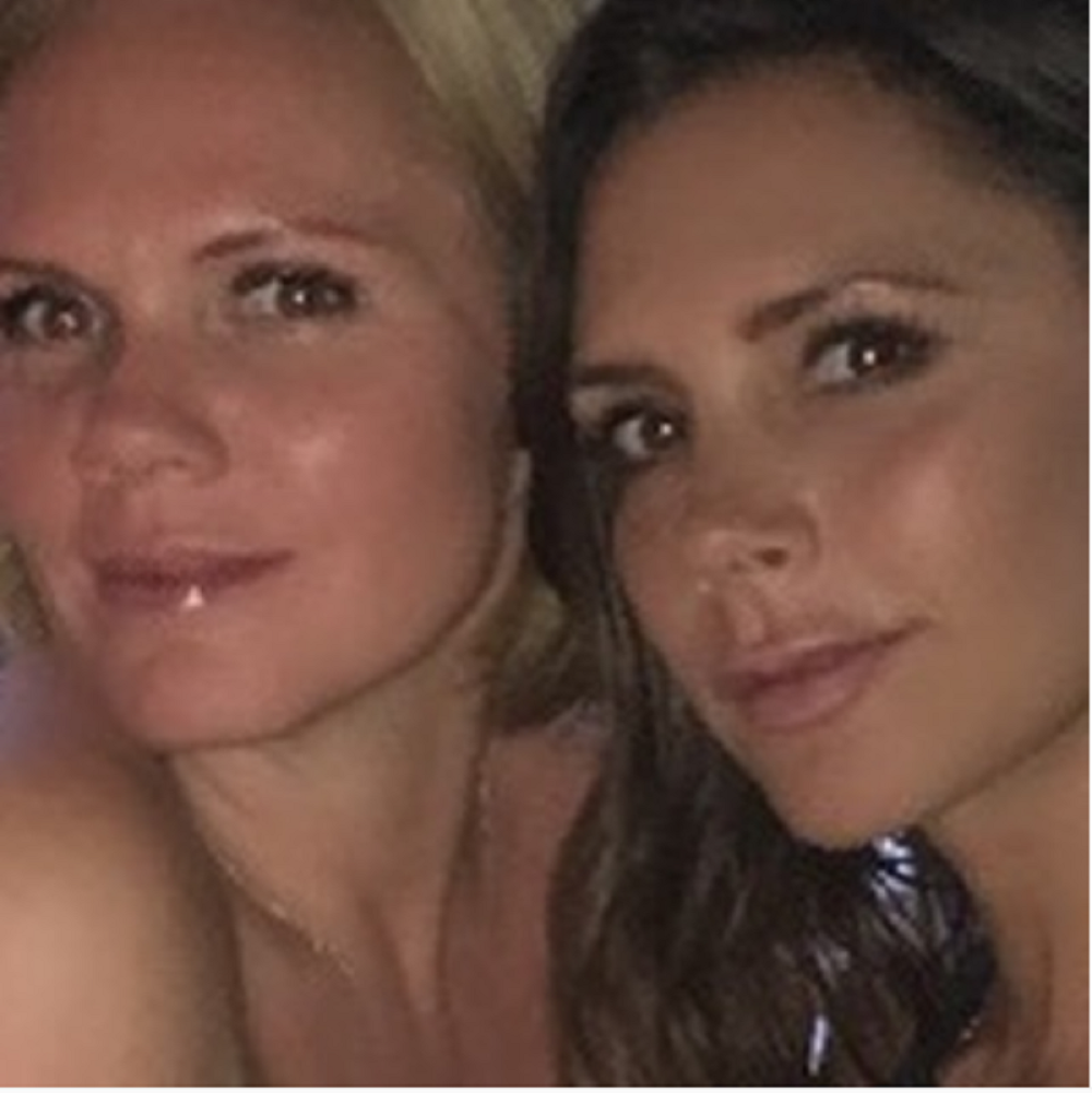 Upoznajte mlađu sestru Viktorije Bekam!