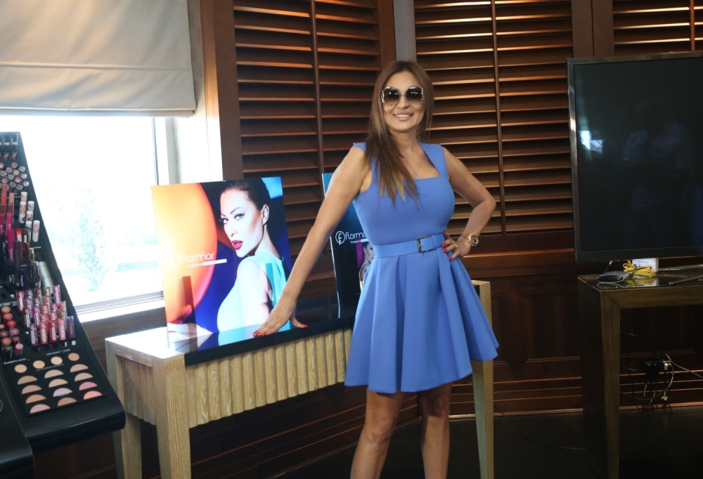 Ceca oborila balkanski rekord na Jutjubu