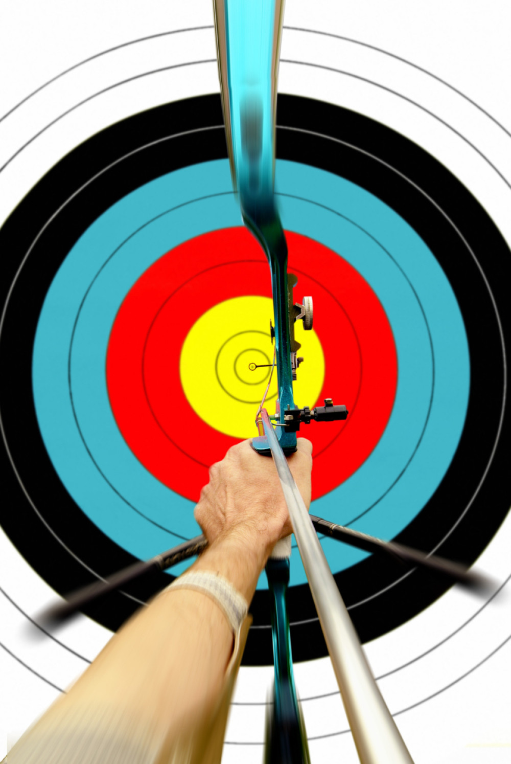 Igre nisu ni počele, a rekord već oboren