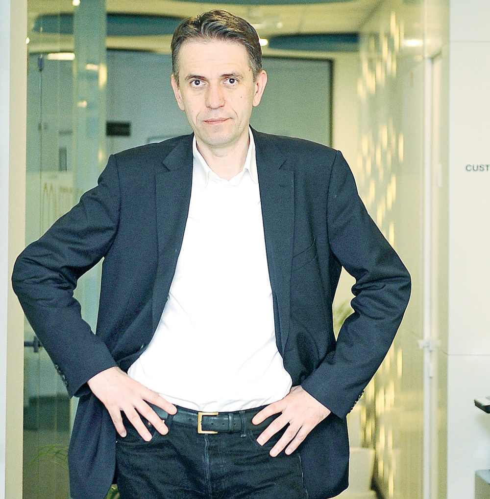 DJB samostalno izlazi na beogradske izbore