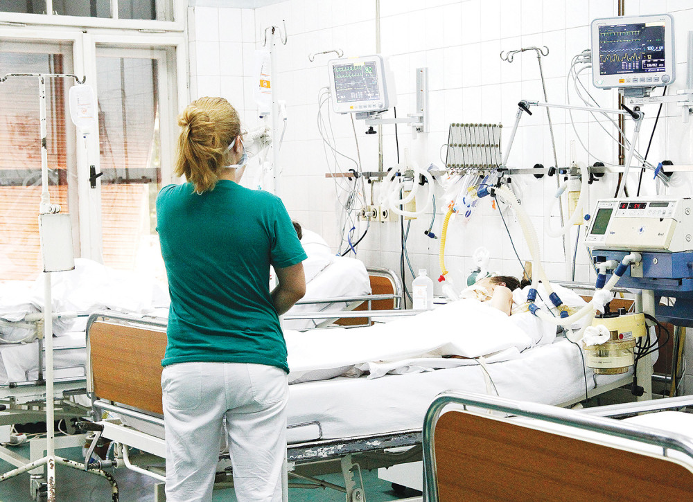 Srbi sve ranije umiru!