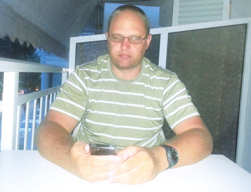 Uhapšen osumnjičeni za ubistvo majke!